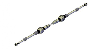 Трос SU-M-TT-075-01200