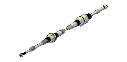 Трос SU-M-TE-075-01961 (86012097)