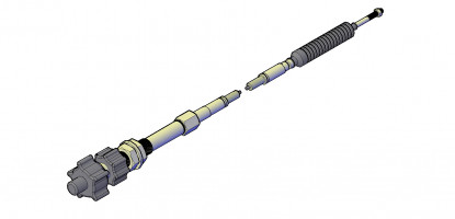 Трос SU-VL-ZG-050-04115 (86032433)