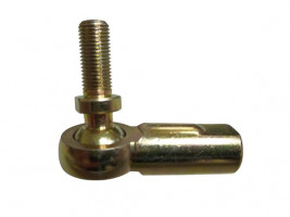 Шаровый наконечник BUHLER 86011737