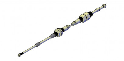Трос SU-M-TE-045-02030 (86032432)