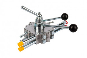 Блок управления двухлинейный ЕААХ-BL2-120