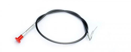 Трос останова двигателя бетономиксера