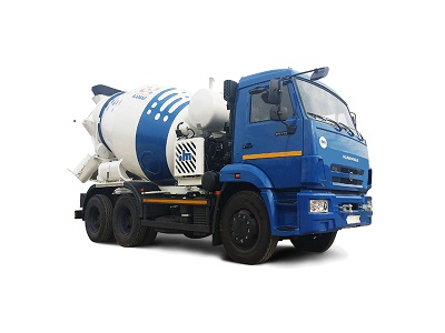 Троса для бетономиксеров TIGARBO и ТЗА